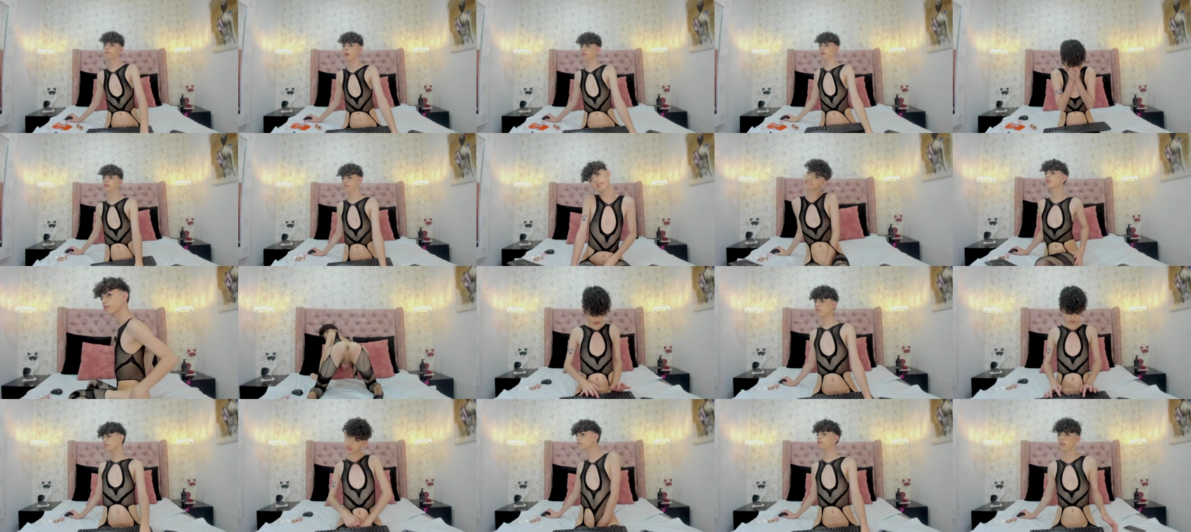 SebastianRoseCute  19-03-2023